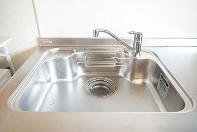 キッチン - レンタルサロンSHIFT元住吉ルームAの室内の写真