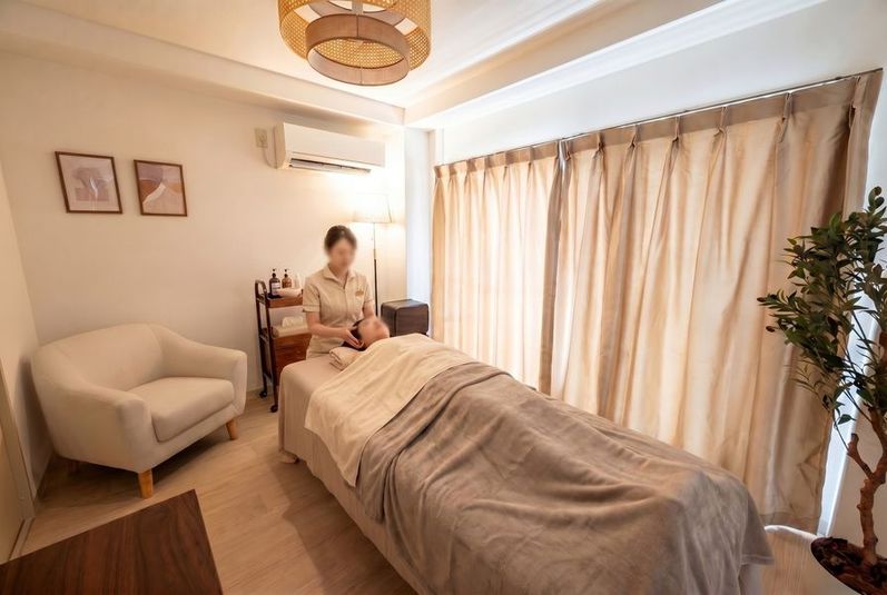 Salon Soin Koenji（ソワン） - Salon Soin Koenji（ソワン）