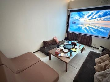 U-Space立川 U-Space立川2 立川駅チカのレンタルスペースの室内の写真