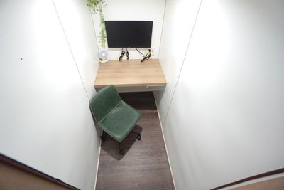 【BIZ DESK 新横浜】 BIZ DESK 新横浜No.3の室内の写真