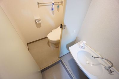 【BIZ DESK 新横浜】 BIZ DESK 新横浜No.3の室内の写真