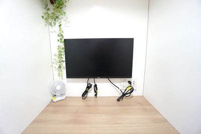 【BIZ DESK 新横浜】 BIZ DESK 新横浜No.4の室内の写真