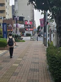 銀だこすき家方向へ - ボディーケアセラビストスクール&レンタルサロン 折り畳み施術台付きレンタルサロンのその他の写真