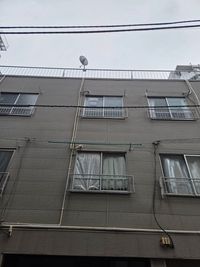 ボディーケアセラビストスクール&レンタルサロン 折り畳み施術台付きレンタルサロンの外観の写真