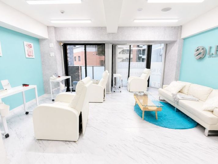 Relax salon 錦糸町|プライベートサロン💆♀️ - Relax salon 錦町