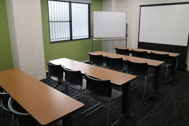 小会議室 - 天満ガーデン　Tenma Garden