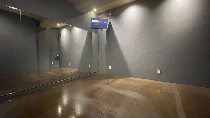Studio A（ブラック）：定員5名 - STUDIO ZERO 相模大野店