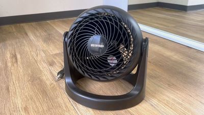 サーキュレーター - STUDIO ZERO 相模大野店 Studio B（ホワイト）：定員5名の設備の写真
