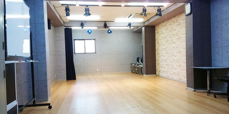 多目的スペース - スタジオ・ビックワンシアター
