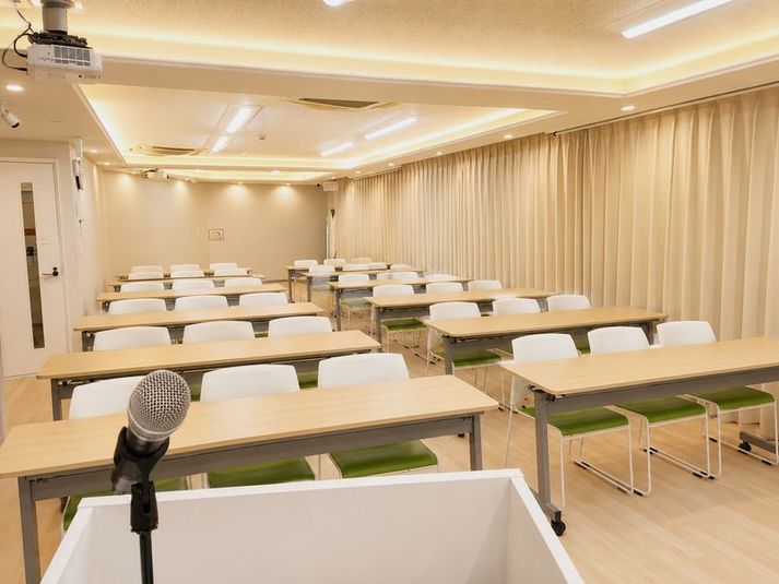 Bst｜keikoba Space 飯田橋🎉イベント・セミナー - keikoba音楽スタジオ 飯田橋店