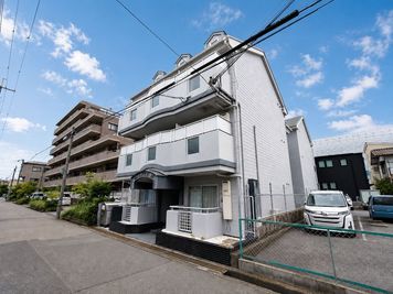 LIFE STAGE 武庫之荘｜会議室 レンタルスペース・会議室の外観の写真