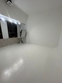 那覇市とまりん徒歩1分 白ホリ フォトスタジオ 【メイクルームあり・照明スタンド無料貸出】 - ANNJEWEL NAHA STUDIO