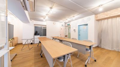神田ＣＯＮＮＥＣＴ 会議室　神田connectの室内の写真