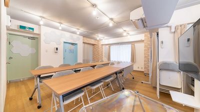 神田ＣＯＮＮＥＣＴ 会議室　神田connectの室内の写真