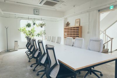 株式会社ロースター 2F オフィススタジオ (ムービー撮影)の室内の写真