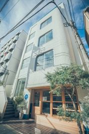 株式会社ロースター 2F オフィススタジオ (ムービー撮影)の外観の写真