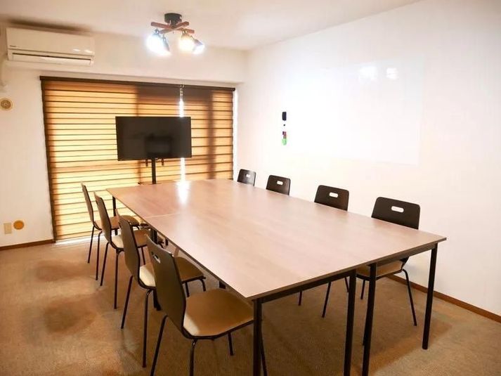 ふれあい貸し会議室 高田馬場I - ふれあい貸し会議室 高田馬場藤和