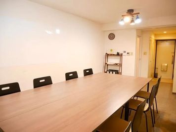 ふれあい貸し会議室 高田馬場藤和 ふれあい貸し会議室 高田馬場Iの室内の写真