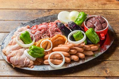 大人気のBBQ（オプション） - 鎌倉Cafe-ANANA 鎌倉cafe-ANANA　3F+屋上の設備の写真