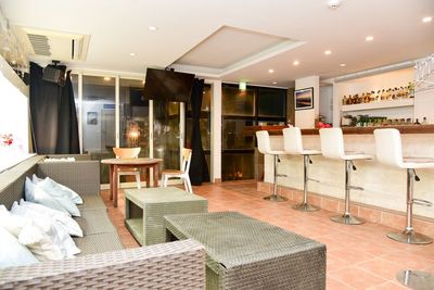鎌倉Cafe-ANANA 鎌倉cafe-ANANA　3F屋内スペースの室内の写真