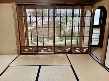 茶道や和文化体験にも最適な一室。 - 【茶室ひばり】 茶室ひばり[92]の室内の写真