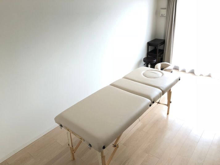 完全個室プライベートサロン - LaQoo天満橋プライベートサロン