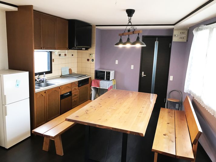 レンタルスペース - リンゴの木　レンタルスペース