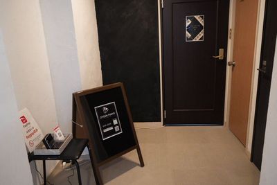 音縁ピアノスタジオの室内の写真