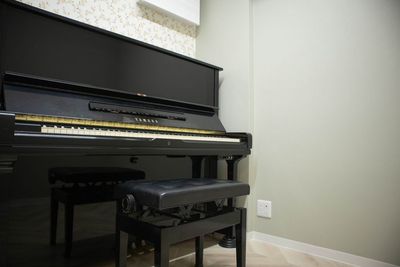 エトワ音楽スタジオ(エトワ音楽教室) エトワ音楽スタジオBルームの室内の写真