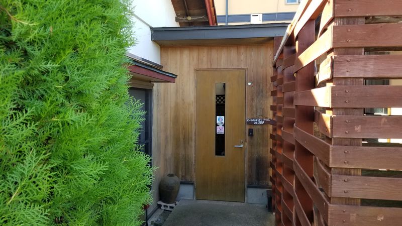 コワーキングスペース - 安曇野コワーキングスペース