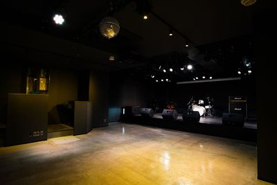 フロア全体 - TOKIO TOKYO TOKIO TOKYO/朝~昼/撮影等利用の室内の写真