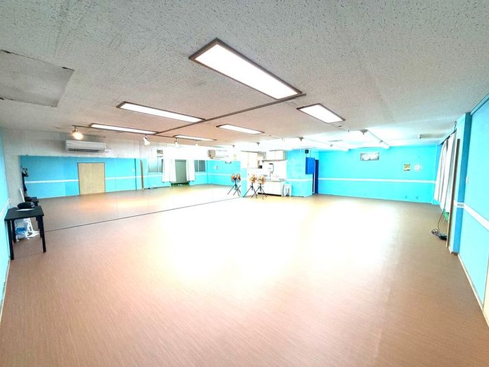 ◆Arts Studio◆藤が丘の室内の写真