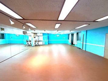 ◆Arts Studio◆藤が丘の室内の写真