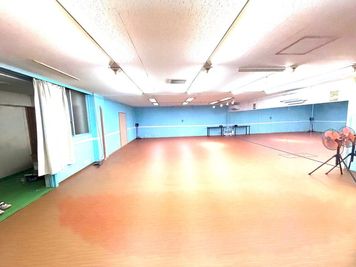 ◆Arts Studio◆藤が丘の室内の写真