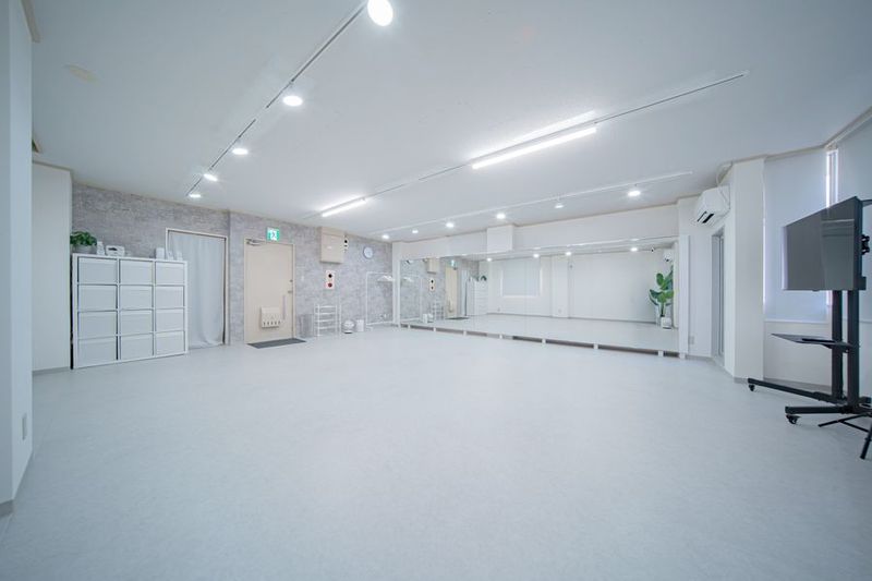 レンタルスタジオ Field 六本松店 - レンタルスタジオ Field 六本松店