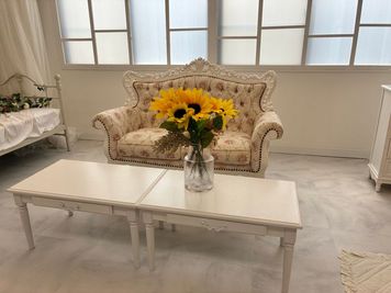 夏の思い出🌻 - CONCORD  STUDIO四谷(コンコード・スタジオ）　 Concord Studio四谷(コンコード・撮影スタジオ）の室内の写真