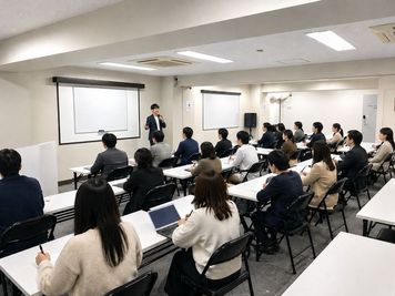 オープン記念価格実施中!! 【Suite A/銀座一丁目駅徒歩2分/最大20名】追加料金なし!主要4路線アクセス◎ - One-Space Ginza
