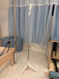 rental pilates studio CARAT レンタルピラティススタジオ CARATの設備の写真