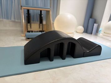 rental pilates studio CARAT レンタルピラティススタジオ CARATの設備の写真