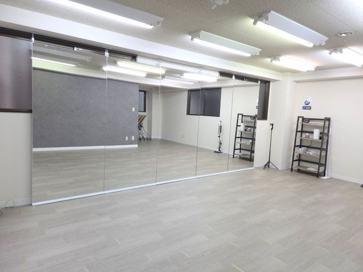 レンタススタジオ Space AKARI 板橋駅前店 - Space AKARI板橋駅前店