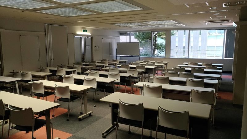 2階大会議室【90日前⇒3割引】 - アルファオフィス２４７