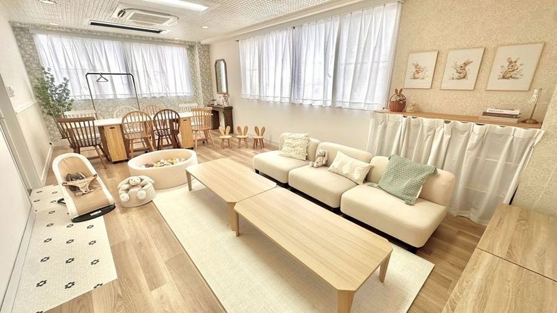 bunny party高円寺【11名様以上向け】 - bunny party高円寺
