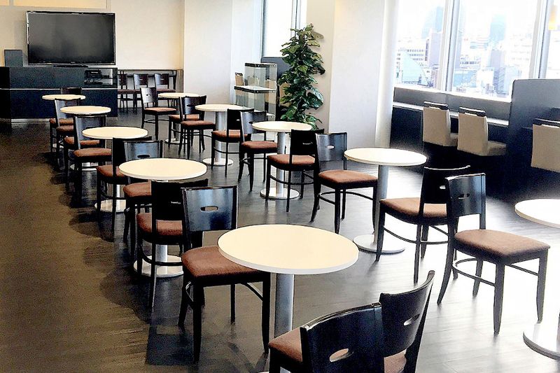 〈貸切スペース〉シャンクレール大阪 - 〈貸切スペース〉シャンクレール大阪