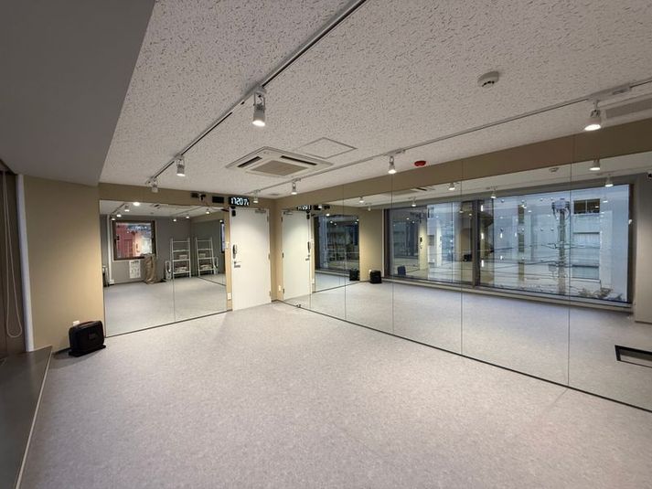 スタジオ（ルービー横浜【room8】） - ルービー横浜