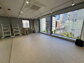 ルービー横浜 スタジオ（ルービー横浜【room8】）の室内の写真