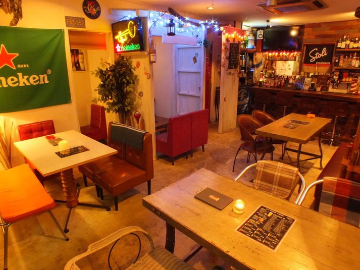 各メディア撮影実績多数の祐天寺レンタルスペース - 祐天寺多目的イベントスペース 