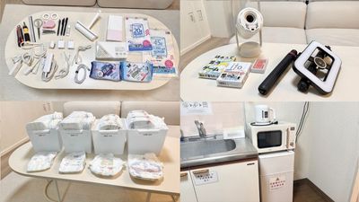 レンタルスペース横浜 バニーパーティー横浜【5名様以上向け】の室内の写真