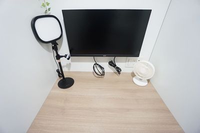 【ワークスポット淀屋橋】 ワークスポット淀屋橋No.4の室内の写真