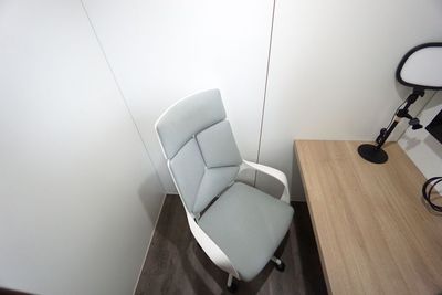 【ワークスポット淀屋橋】 ワークスポット淀屋橋No.4の室内の写真