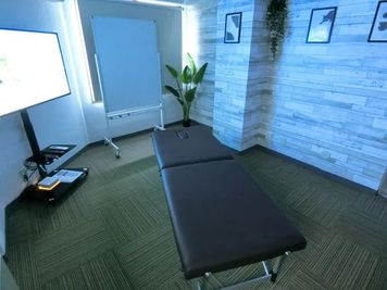 ComfortSpace上野の室内の写真
